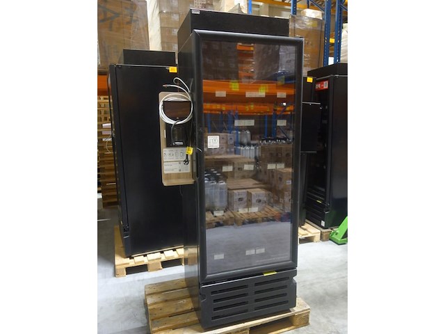 Vitrinekoelkast imbera - afbeelding 1 van  7