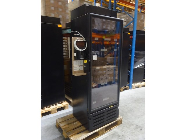 Vitrinekoelkast imbera - afbeelding 4 van  7