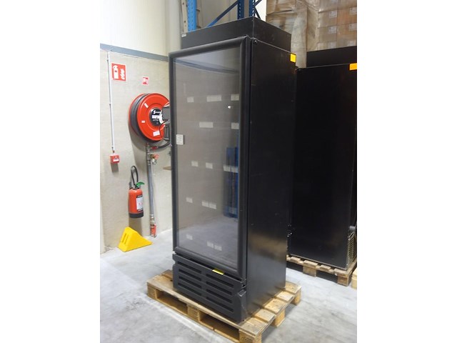 Vitrinekoelkast imbera - afbeelding 5 van  7