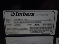 Vitrinekoelkast imbera - afbeelding 6 van  7