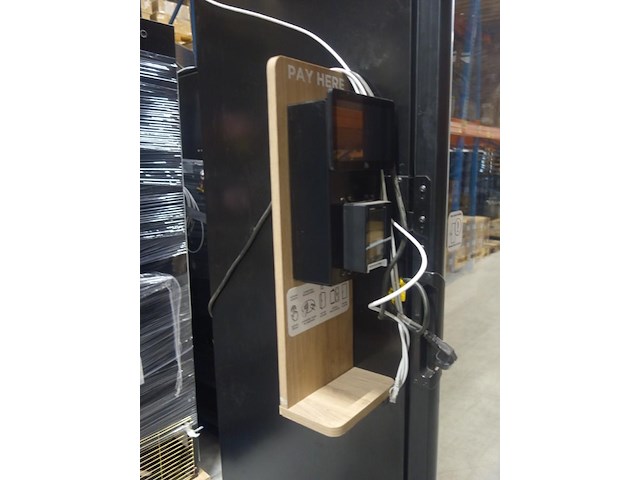 Vitrinekoelkast imbera - afbeelding 3 van  6