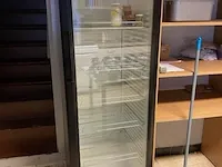 Vitrinekoelkast liebherr - afbeelding 1 van  3