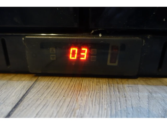 Vitrinekoelkast polar - afbeelding 2 van  3