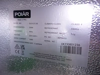 Vitrinekoelkast polar - afbeelding 3 van  3