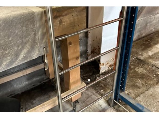 Vitrinetafel - afbeelding 3 van  3