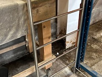 Vitrinetafel - afbeelding 3 van  3