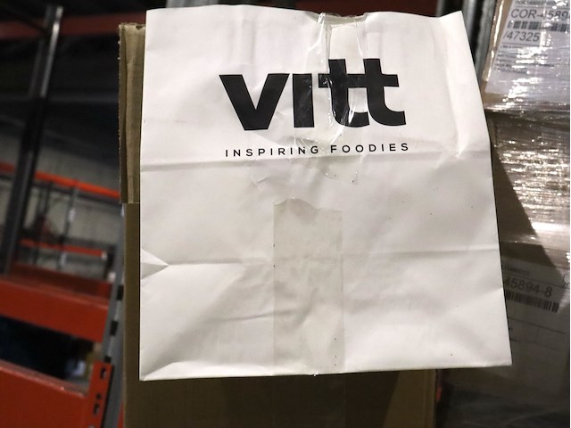 Vitt broodzakken - afbeelding 3 van  4