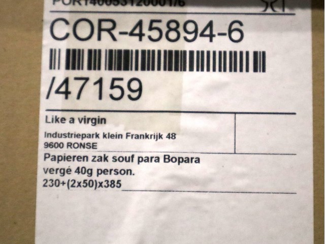 Vitt broodzakken - afbeelding 4 van  4