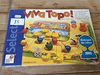 Viva topo - afbeelding 1 van  2