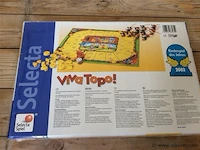 Viva topo - afbeelding 2 van  2