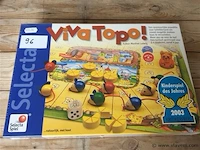 Viva topo - afbeelding 1 van  2
