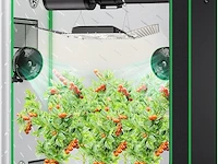 Vivosun kweektent (5x2m) - afbeelding 1 van  8
