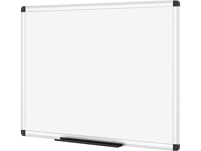 Viz-pro whiteboard, 120 x 90 cm - afbeelding 1 van  3