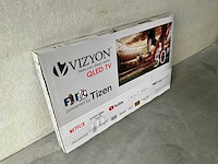 Vizyon 50” tizen vz50eu televisie - afbeelding 3 van  3