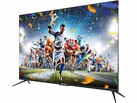 Vizyon 55" qled 4k webos - vz55qeu8100 - smart tv - television - afbeelding 2 van  5