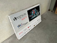 Vizyon 55” tizen vz55eu televisie - afbeelding 3 van  3