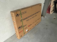 Vizyon 70” tizen televisie - afbeelding 3 van  3