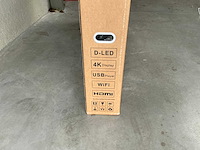 Vizyon 85” tizen vz85eu televisie - afbeelding 4 van  4