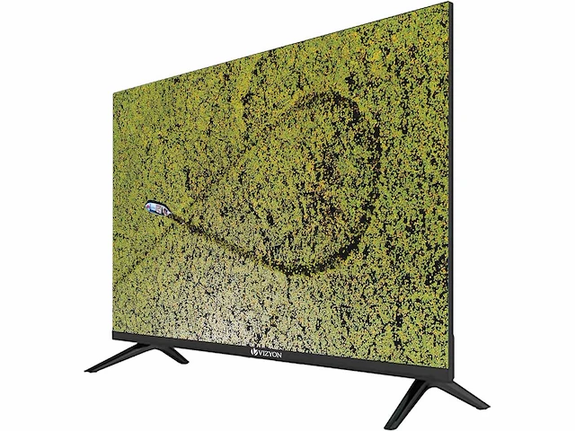 Vizyon webos tv 43" - vz43eu7100 - smart tv - television - afbeelding 1 van  4