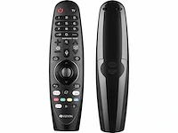 Vizyon webos tv 43" - vz43eu7100 - smart tv - television - afbeelding 3 van  4