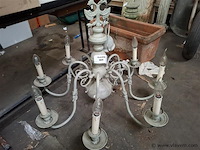 Vlaamse luchter - afbeelding 1 van  2