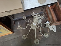 Vlaamse luchter - afbeelding 2 van  2