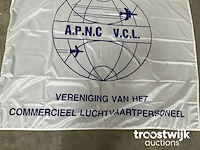 Vlag "apnc-vcl" - afbeelding 3 van  4