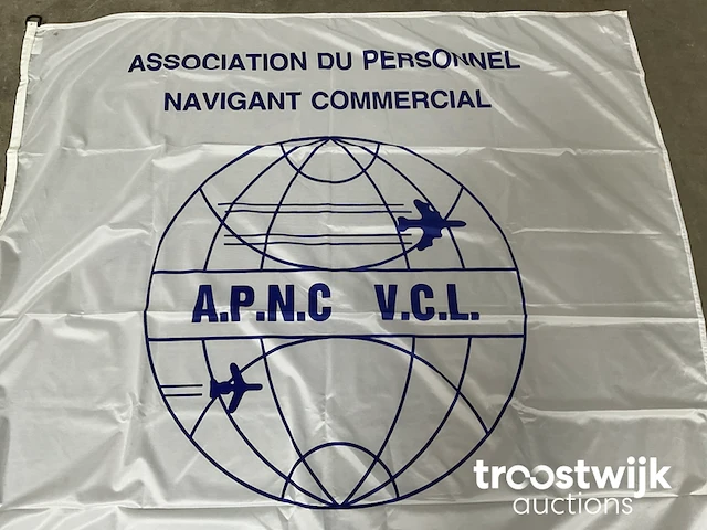 Vlag "apnc-vcl" - afbeelding 4 van  4