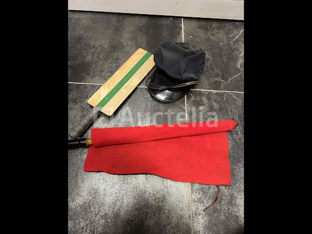 Vlag / pet - afbeelding 2 van  4