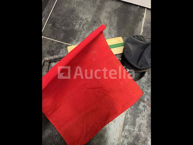 Vlag / pet - afbeelding 3 van  4