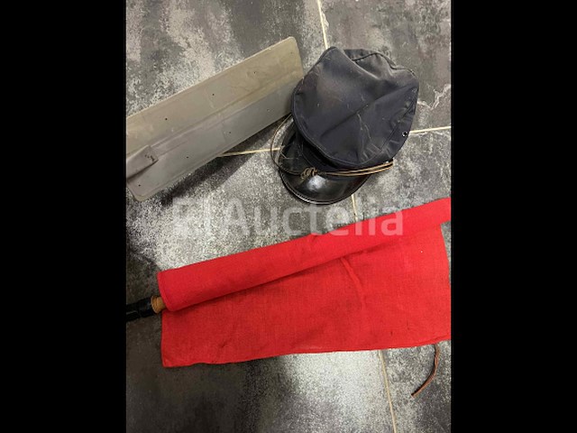 Vlag / pet - afbeelding 4 van  4