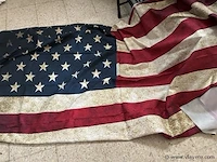 Vlag - afbeelding 1 van  1