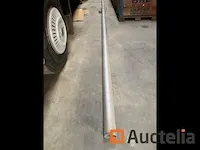 Vlaggemast 7m - afbeelding 2 van  5
