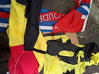 Vlaggen - afbeelding 1 van  1