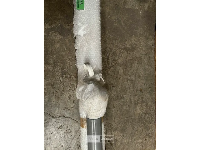 Vlaggenmast - afbeelding 2 van  3