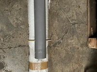 Vlaggenmast - afbeelding 3 van  3