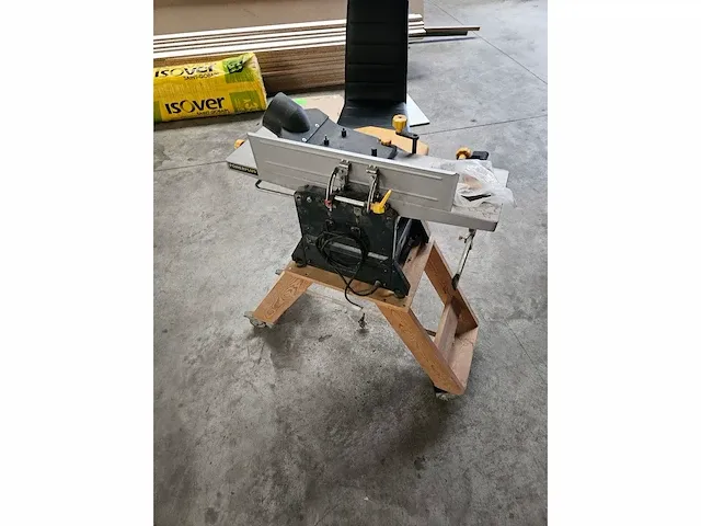 Vlak van dikteband powerplus x204 - afbeelding 5 van  8