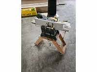 Vlak van dikteband powerplus x204 - afbeelding 5 van  8