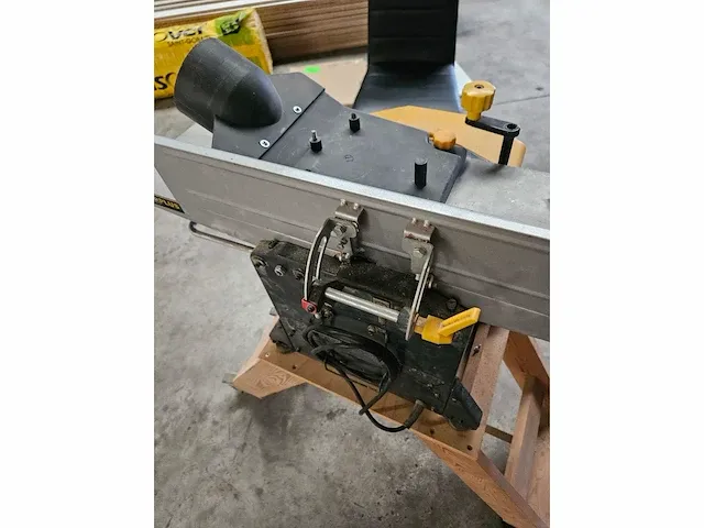 Vlak van dikteband powerplus x204 - afbeelding 6 van  8