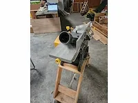 Vlak van dikteband powerplus x204 - afbeelding 7 van  8
