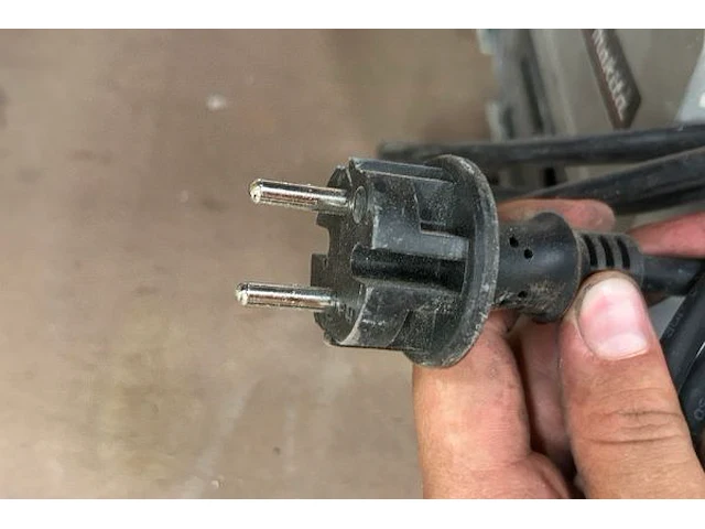Vlakschuurmachine makita - afbeelding 5 van  5