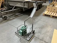 Vlakschuurmachine torko 2 nieuw - afbeelding 1 van  8