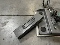 Vlakschuurmachine torko 2 nieuw - afbeelding 4 van  8