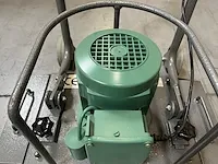 Vlakschuurmachine torko 2 nieuw - afbeelding 5 van  8