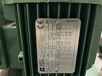 Vlakschuurmachine torko 2 nieuw - afbeelding 6 van  8