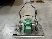 Vlakschuurmachine torko 2 nieuw - afbeelding 2 van  8