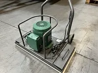 Vlakschuurmachine torko 2 nieuw - afbeelding 3 van  8
