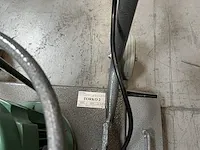 Vlakschuurmachine torko 2 nieuw - afbeelding 4 van  8