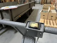 Vlakschuurmachine torko 2 nieuw - afbeelding 6 van  8