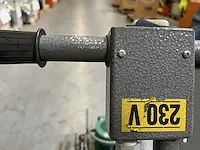 Vlakschuurmachine torko 2 nieuw - afbeelding 8 van  8
